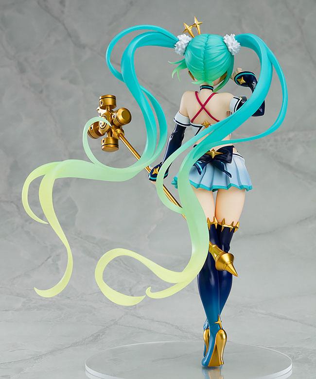 Figura Vocaloid Racing Miku 2018 Summer