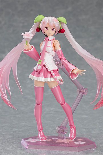 Figura Vocaloid Sakura Miku