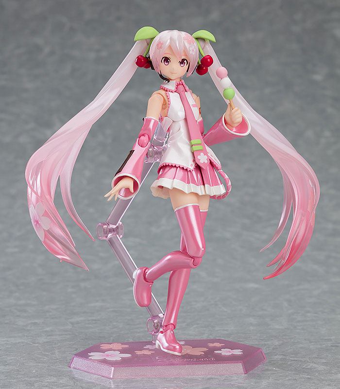 Figura Vocaloid Sakura Miku