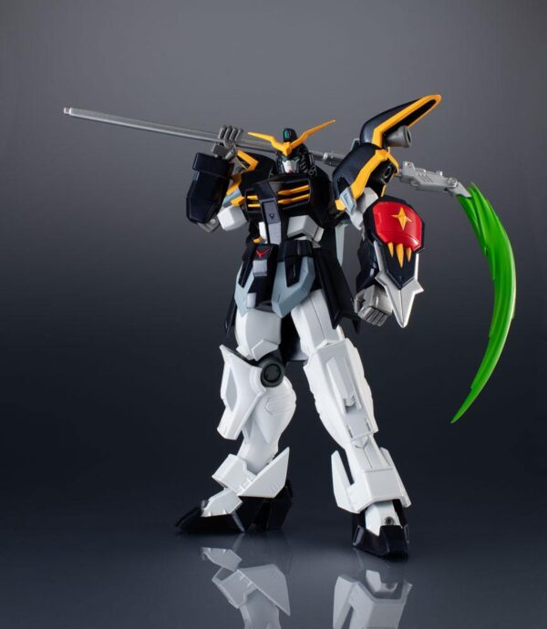 Figura XXXG-01D Gundam Deathscythe