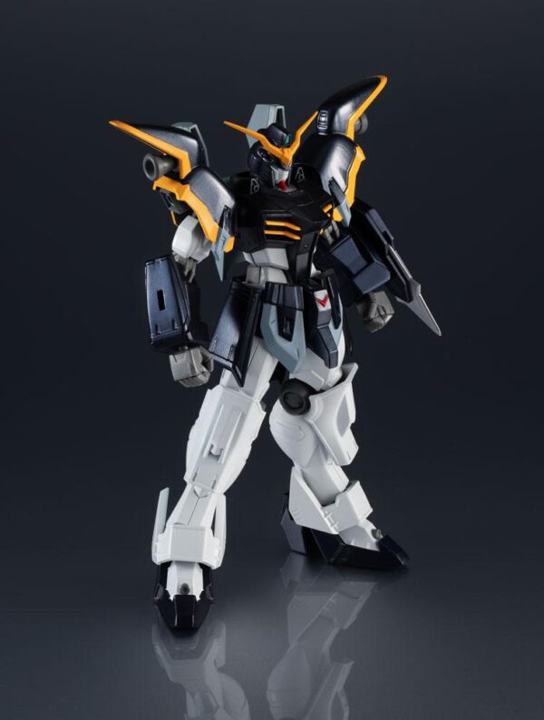 Figura XXXG-01D Gundam Deathscythe