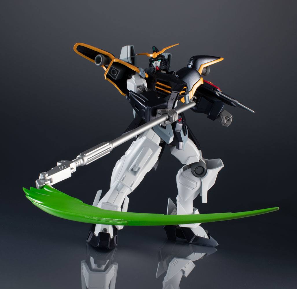 Figura XXXG-01D Gundam Deathscythe