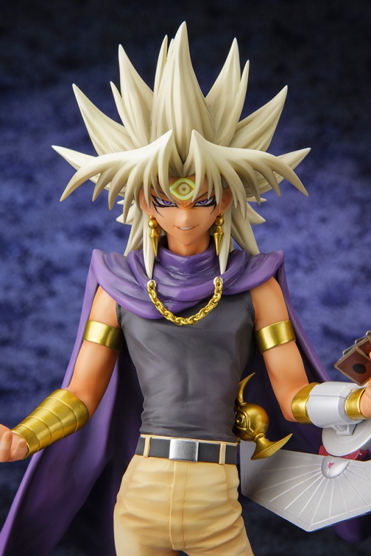 Figura Yami Marik Yu-Gi-Oh!