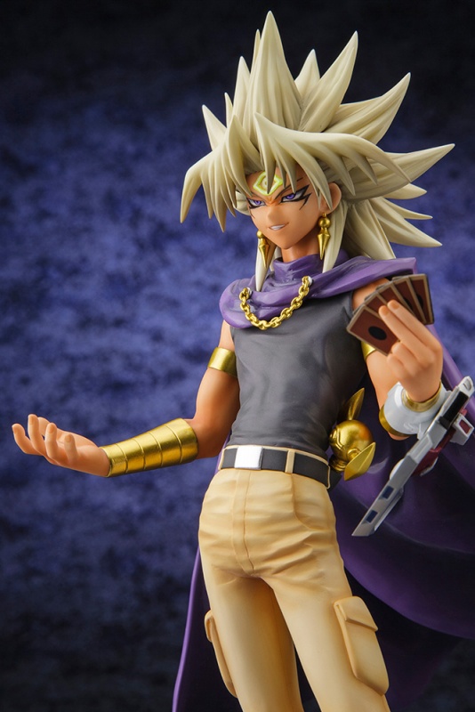 Figura Yami Marik Yu-Gi-Oh!