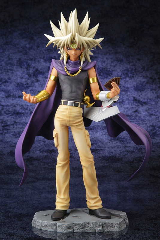 Figura Yami Marik Yu-Gi-Oh!