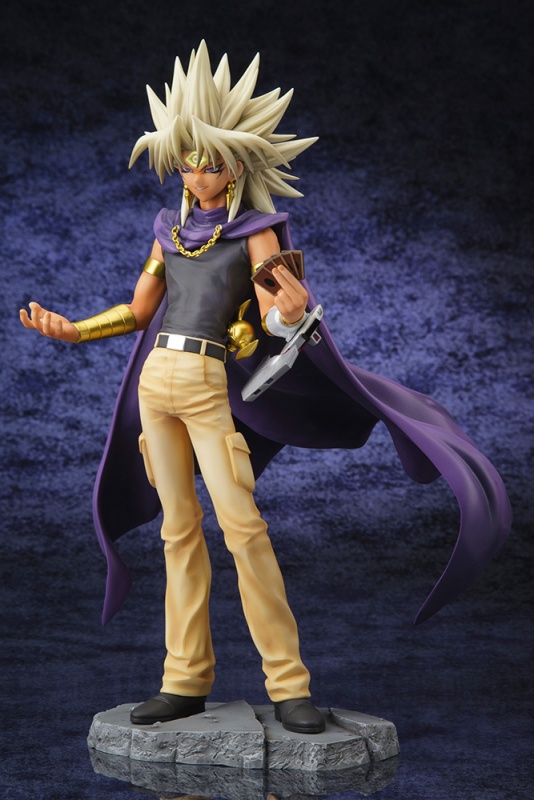 Figura Yami Marik Yu-Gi-Oh!