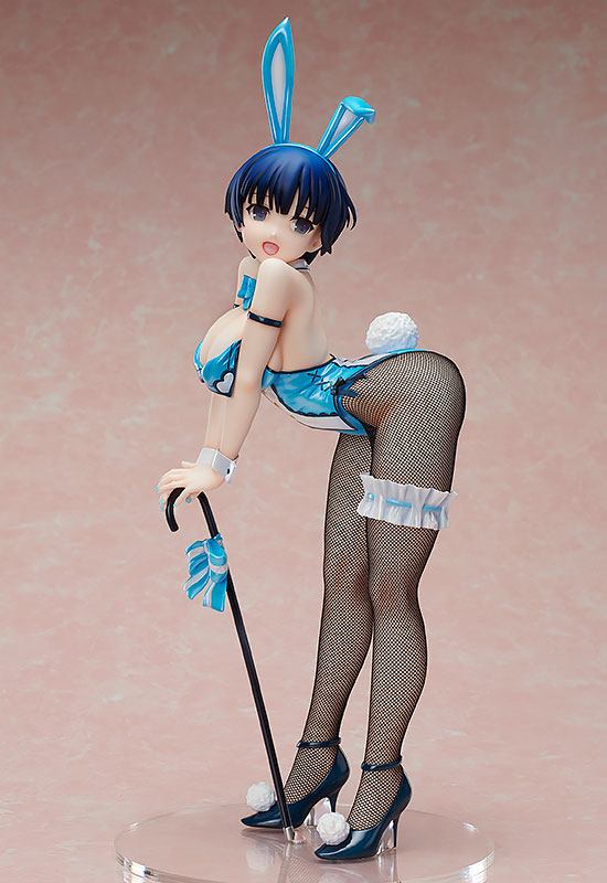 Figura Yozakura Bunny Shinobi Master