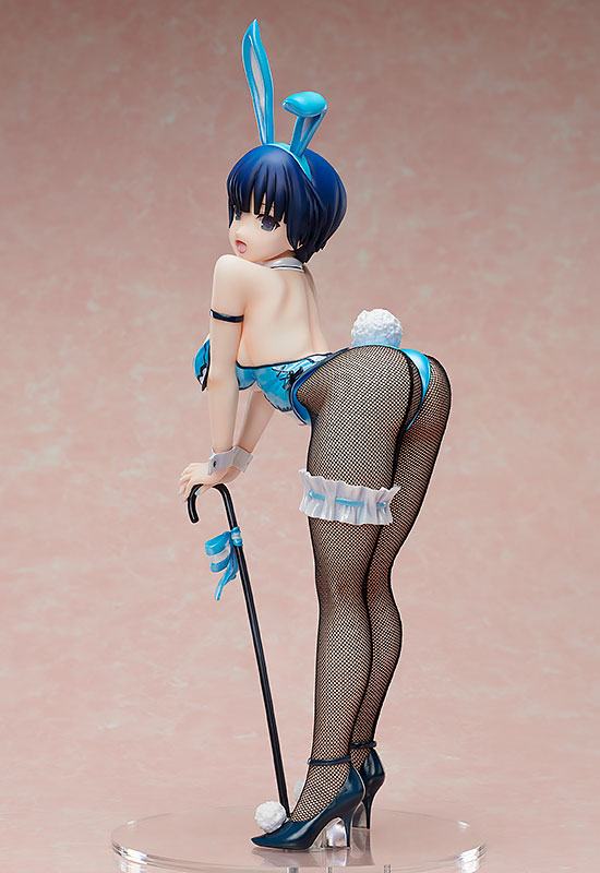 Figura Yozakura Bunny Shinobi Master