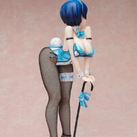 Figura Yozakura Bunny Shinobi Master