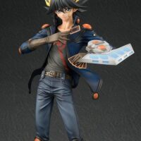 Figura-Yu-Gi-Oh-5Ds-Yusei-Fudo-25-cm-05