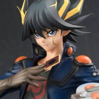 Figura-Yu-Gi-Oh-5Ds-Yusei-Fudo-25-cm-11