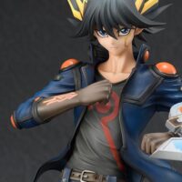 Figura-Yu-Gi-Oh-5Ds-Yusei-Fudo-25-cm-14