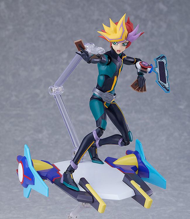 Figura Yu-Gi-Oh! Playmaker 15 cm