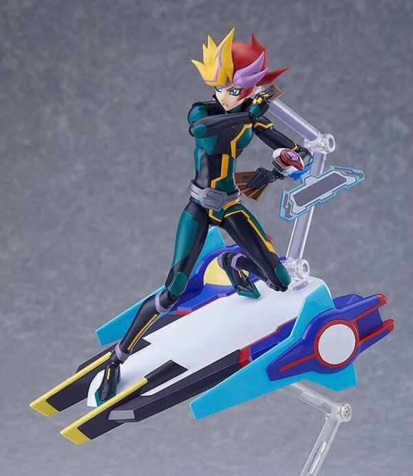 Figura Yu-Gi-Oh! Playmaker 15 cm