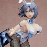 Figura Yumi Bunny Shinobi Master