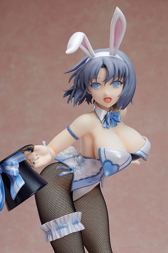 Figura Yumi Bunny Shinobi Master