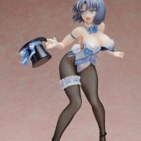 Figura Yumi Bunny Shinobi Master