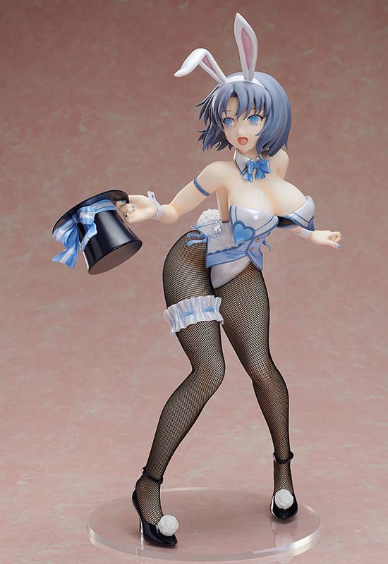 Figura Yumi Bunny Shinobi Master