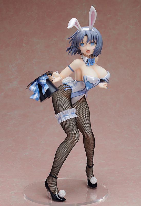 Figura Yumi Bunny Shinobi Master