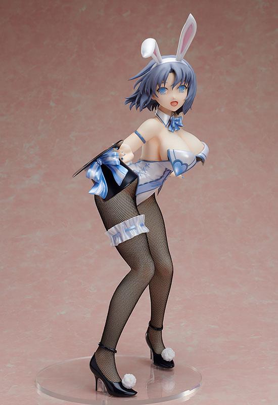 Figura Yumi Bunny Shinobi Master