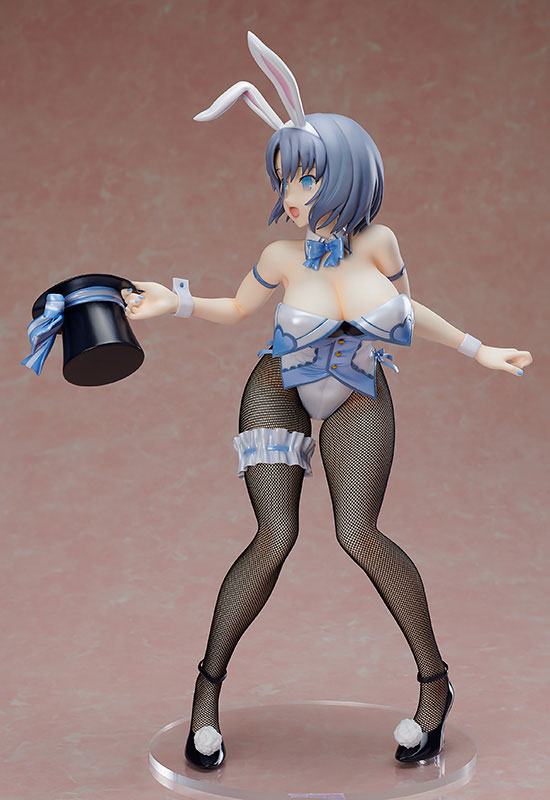 Figura Yumi Bunny Shinobi Master