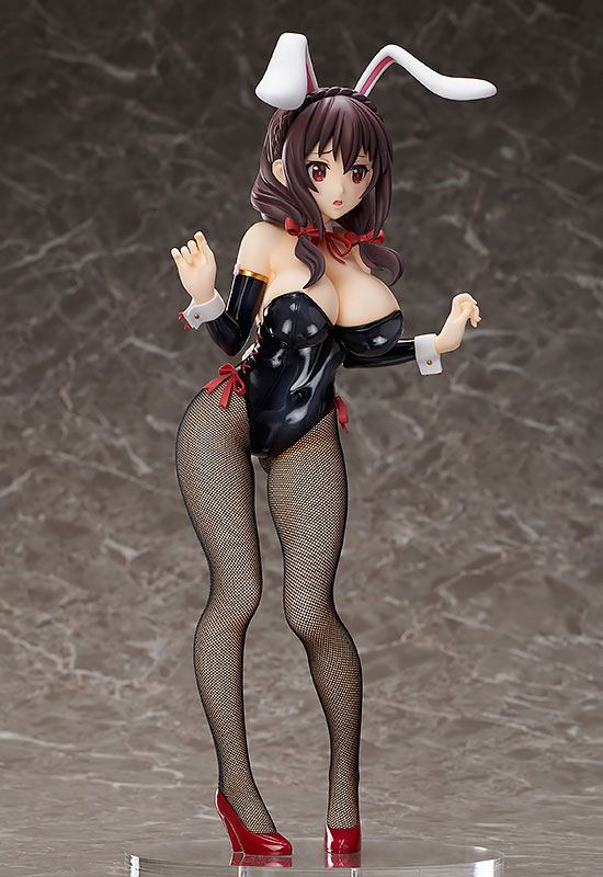 Figura Yunyun Bunny KonoSuba