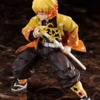 Figura-Zenitsu-Agatsuma-Demon-Slayer-02