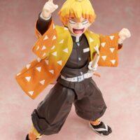 Figura-Zenitsu-Agatsuma-Demon-Slayer-04