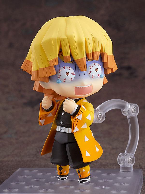 Figura Zenitsu Agatsuma Nendoroid