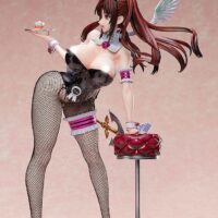 Figura hentai Magical Girls Erika Kuramoto Bunny 44 cm