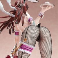 Figura hentai Magical Girls Erika Kuramoto Bunny 44 cm