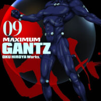 Gantz-Maximum-Manga-09
