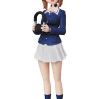 Girls-und-Panzer-das-Finale-Minifigura-UDF-Nishizumi-Miho-01