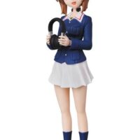 Girls-und-Panzer-das-Finale-Minifigura-UDF-Nishizumi-Miho-02