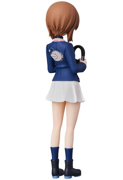 Figura Girls und Panzer das Finale UDF Nishizumi Miho