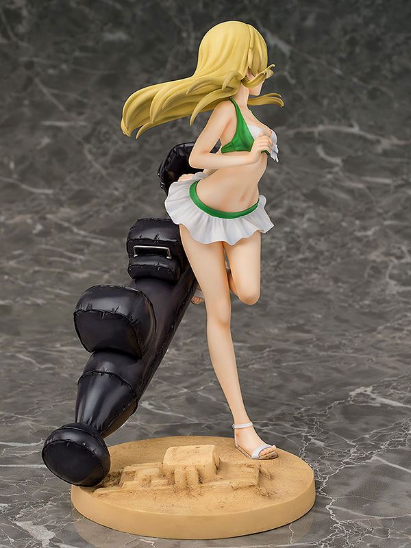 Figura Girls und Panzer der Film Carpaccio