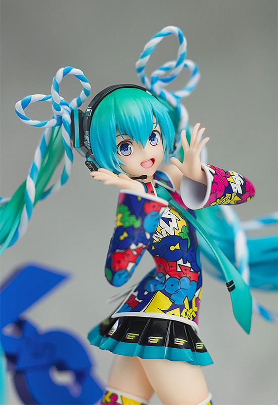 Figura Character Vocal Series 01 Hatsune Miku