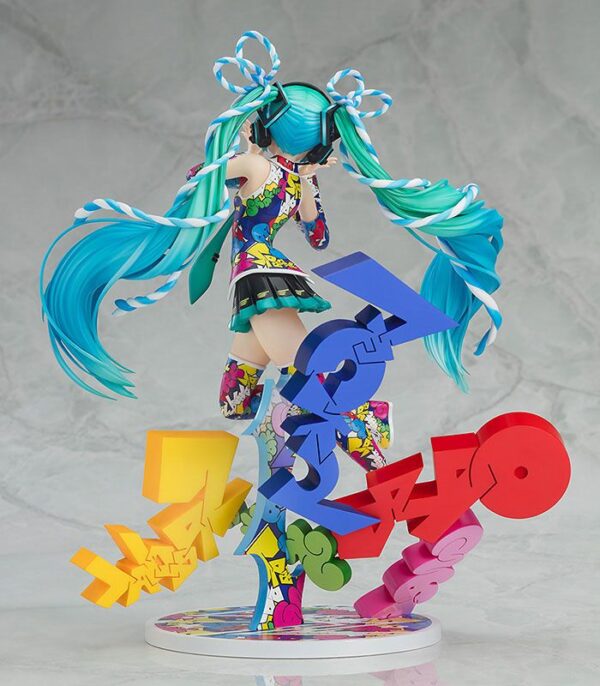 Figura Character Vocal Series 01 Hatsune Miku