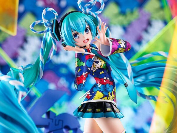 Figura Character Vocal Series 01 Hatsune Miku