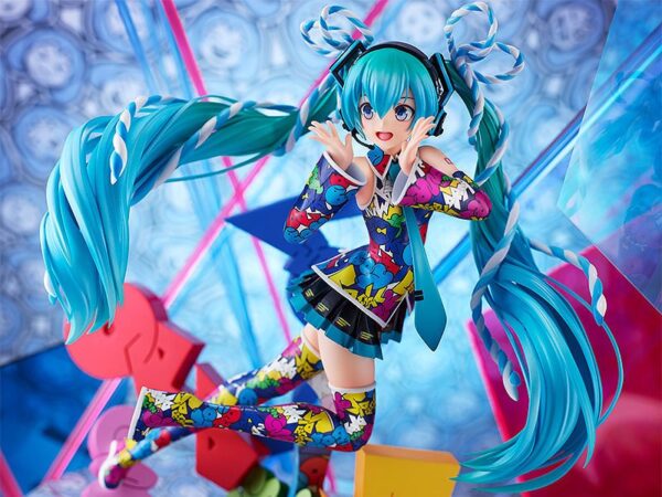 Figura Character Vocal Series 01 Hatsune Miku