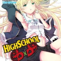 Highschool-DxD-manga-02