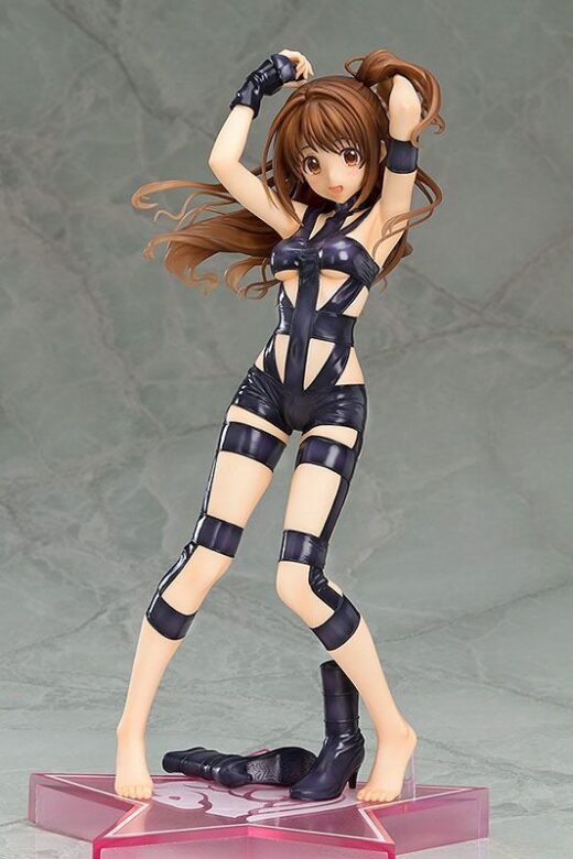 Idolmaster-Cinderella-Girls-Figura-Uzuki-Shimamura-Hot-Limit-Version-03