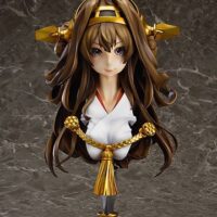 Kantai-Collection-Figura-Kongo-01