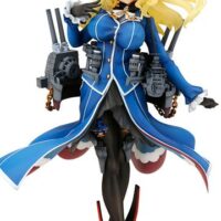 Kantai-Collection-PVC-Figura-Atago-01