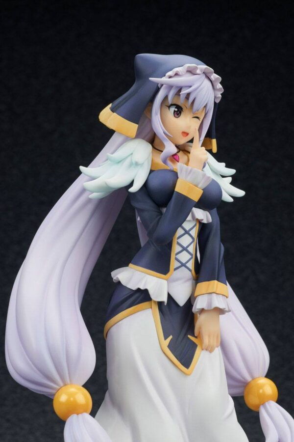 Figura Kono Subarashii Sekai ni Shukufuku o Eris