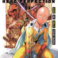 Manga-One-Punch-Man-Hero-Perfection