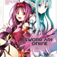 Manga Sword Art Online Mother’s Rosario 003