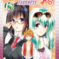 Manga To Love-Ru Darkness 15