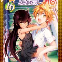 Manga To Love-Ru Darkness 16