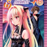 Manga To Love-Ru Darkness 17